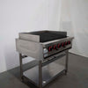 Gasmax QR-36E Char Grill