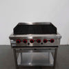 Gasmax QR-36E Char Grill
