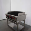 Gasmax QR-36E Char Grill