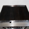 Gasmax QR-36E Char Grill