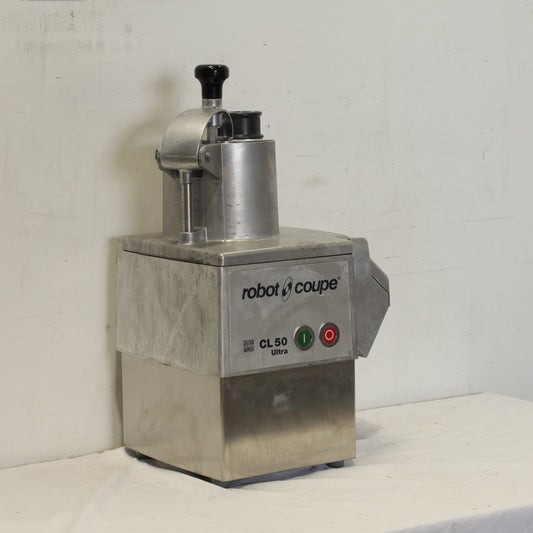 Robot Coupe CL50 Ultra Veg Prep Machine