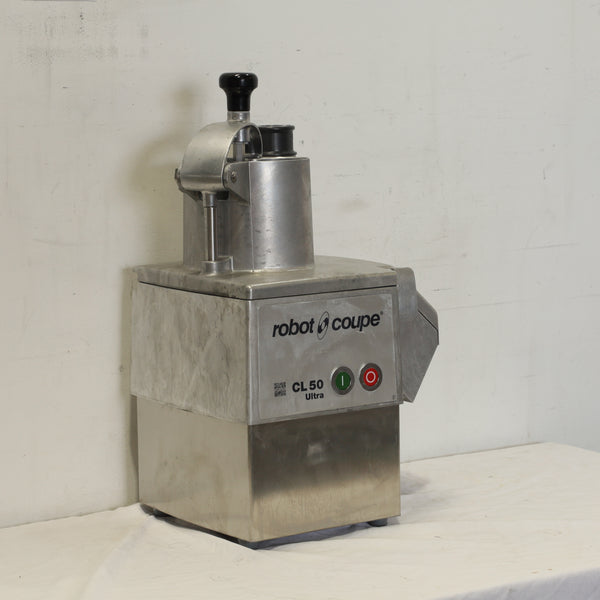 Robot Coupe CL50 Ultra Veg Prep Machine