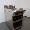 Luus GTS-6 Griddle