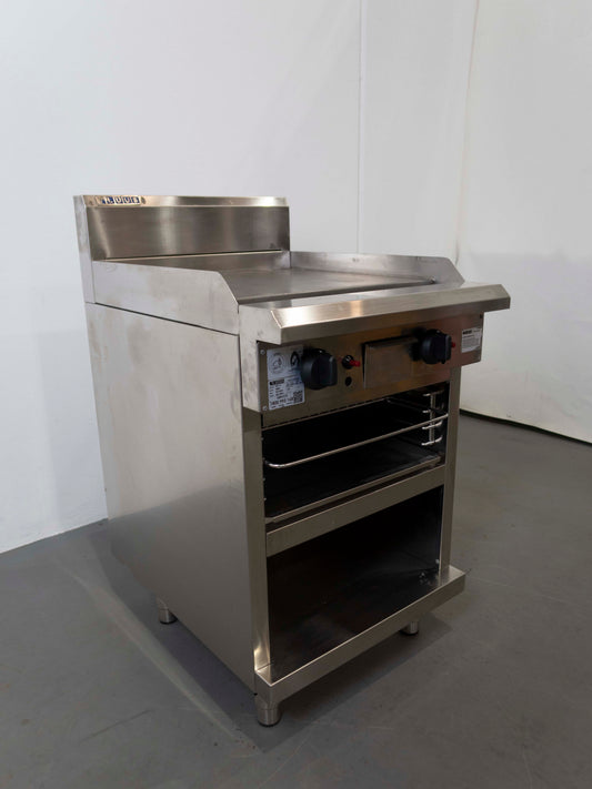 Luus GTS-6 Griddle