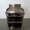 Luus GTS-6 Griddle