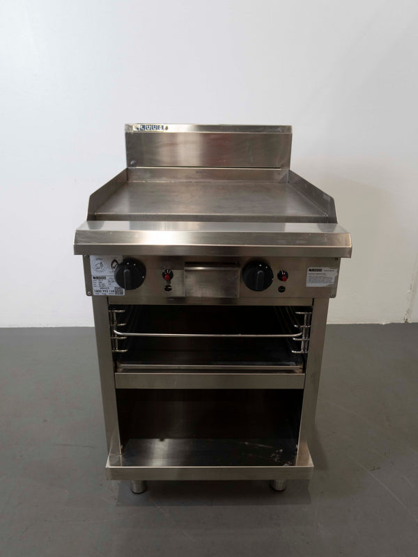 Luus GTS-6 Griddle