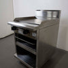 Luus GTS-6 Griddle