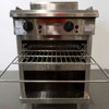 Luus GTS-6 Griddle