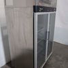 Turbo Air KF45-2G-N Upright Freezer