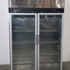 Turbo Air KF45-2G-N Upright Freezer