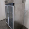 Turbo Air KF45-2G-N Upright Freezer