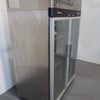 Turbo Air KF45-2G-N Upright Freezer