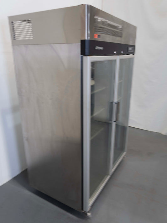 Turbo Air KF45-2G-N Upright Freezer