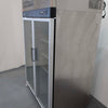 Turbo Air KF45-2G-N Upright Freezer