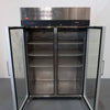 Turbo Air KF45-2G-N Upright Freezer