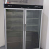 Turbo Air KF45-2G-N Upright Freezer