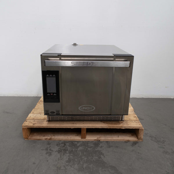 Unox XESW-03HS-EDDN Speed Oven
