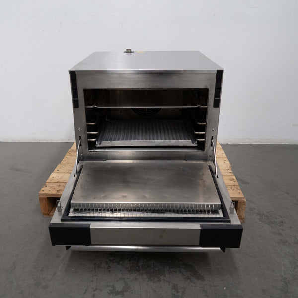 Unox XESW-03HS-EDDN Speed Oven