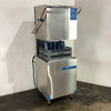 Asgood PTD601D Pass Through Dishwasher
