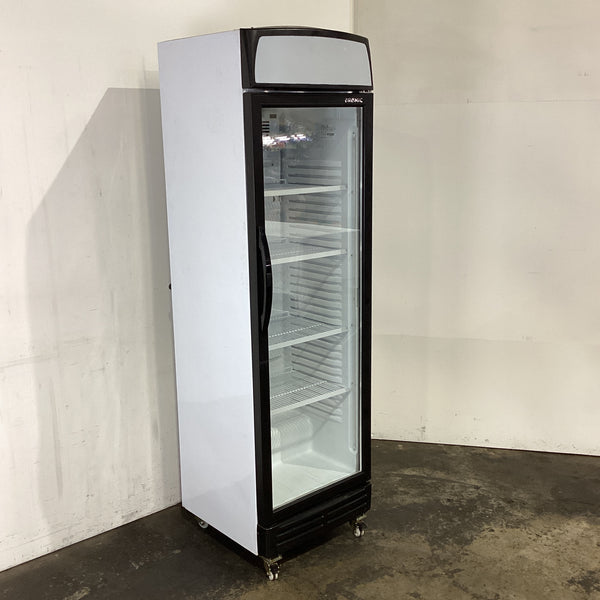 Bromic GM0374L Upright Fridge