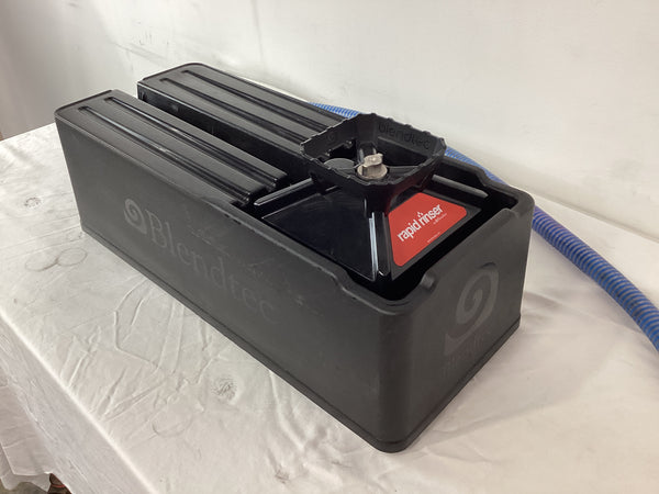 Blendtec Rapid Rinse Station