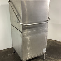 Hobart Prolite AMXB Passthrough Dishwasher