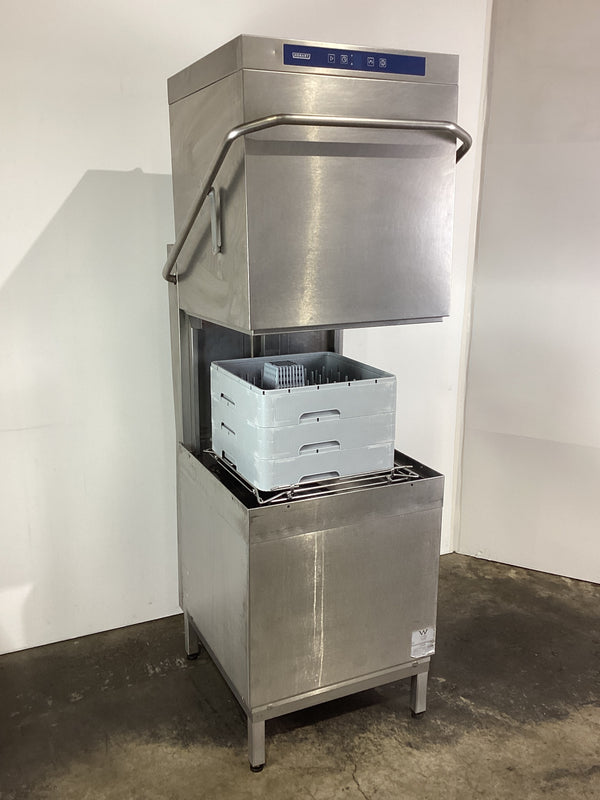 Hobart Prolite AMXB Passthrough Dishwasher
