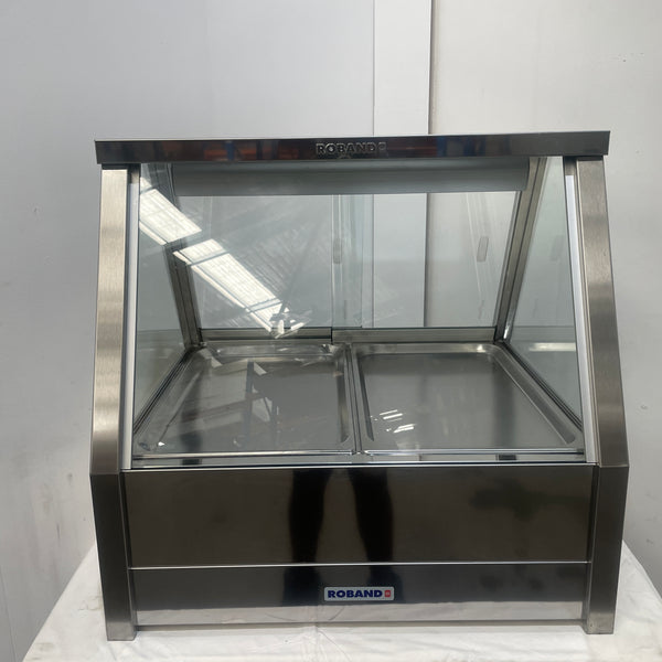 Roband E22 Bain Marie