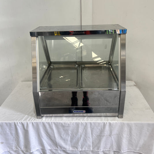 Roband E22 Bain Marie