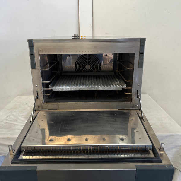 Unox XESW-03HS-MDDN Speed Oven