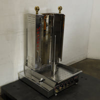 Veysels KMB4E Kebab Machine