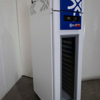 Atlas AFJ 46 Retarder Prover Cabinets