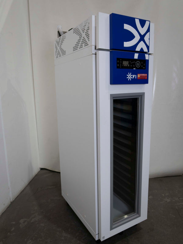 Atlas AFJ 46 Retarder Prover Cabinets