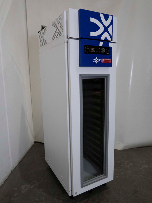 Atlas AFJ 46 Retarder Prover Cabinets