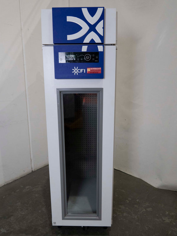 Atlas AFJ 46 Retarder Prover Cabinets