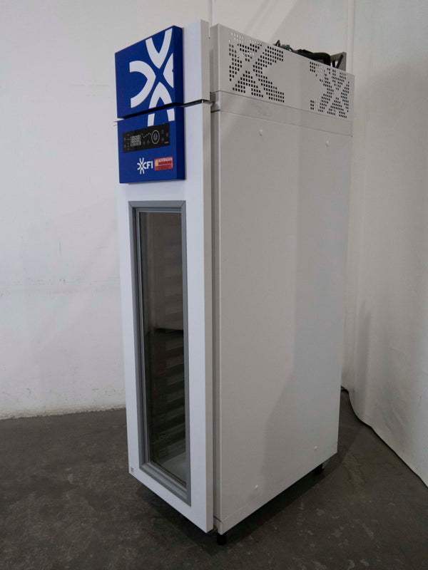 Atlas AFJ 46 Retarder Prover Cabinets