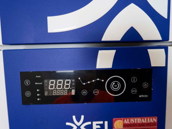 Atlas AFJ 46 Retarder Prover Cabinets