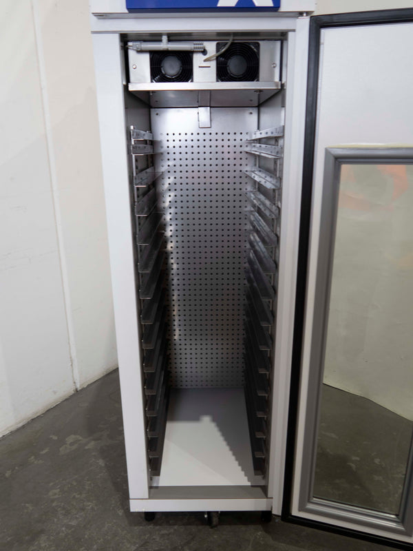 Atlas AFJ 46 Retarder Prover Cabinets