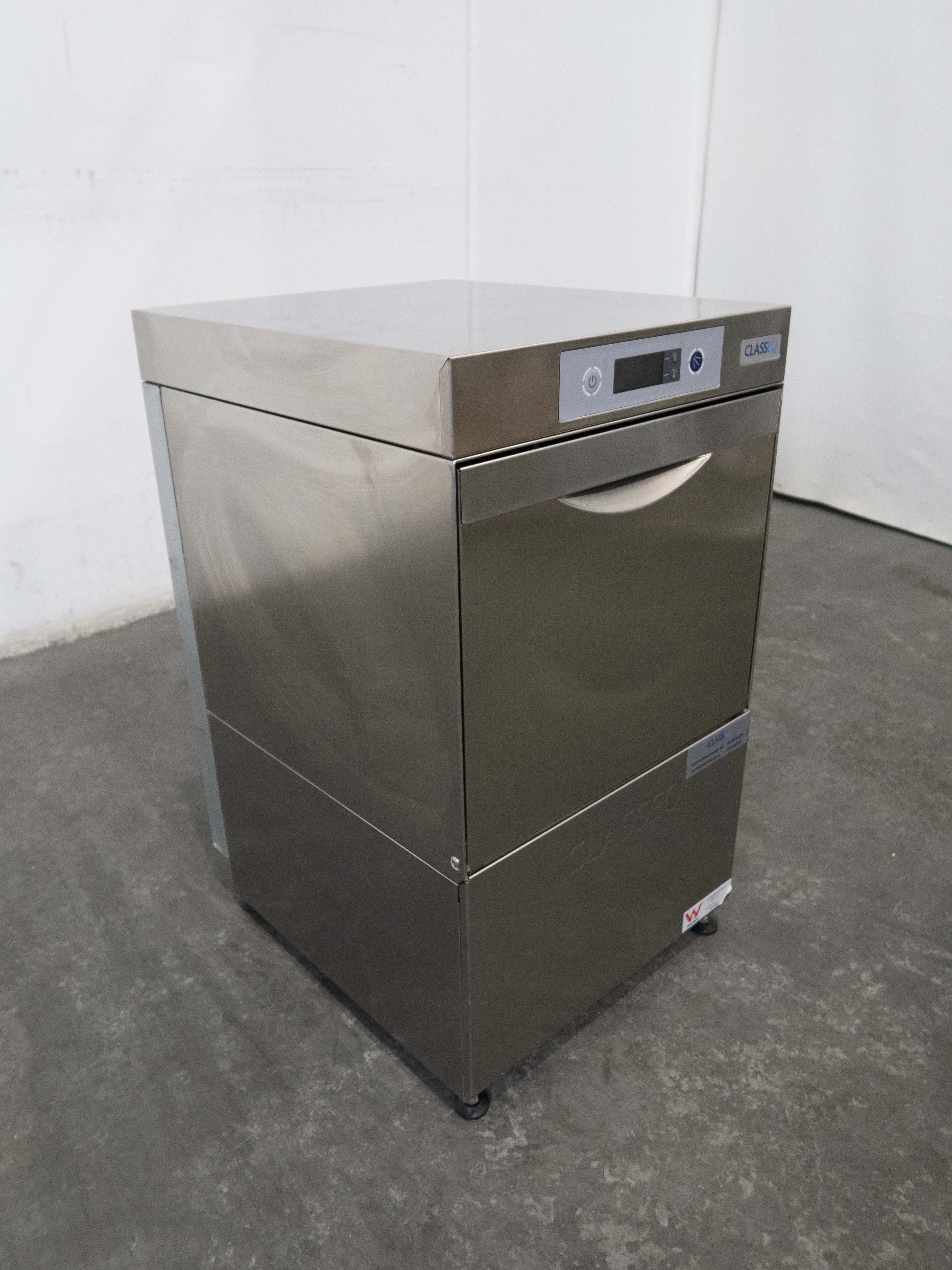 Classeq G400 Glasswasher