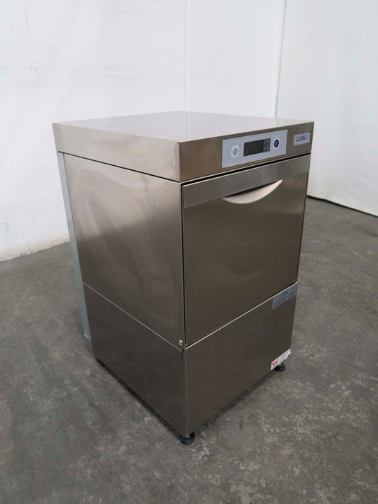 Classeq G400 Glasswasher