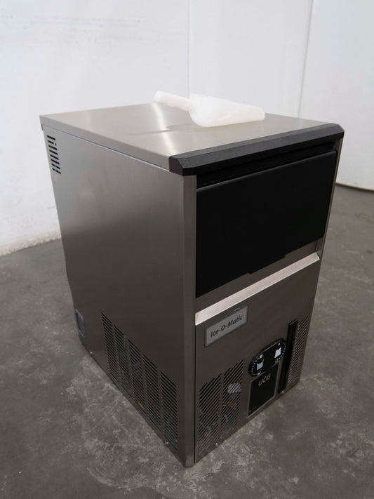 Ice O Matic UCG45ASPD Ice Machine