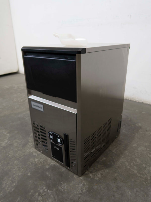 Ice O Matic UCG45ASPD Ice Machine