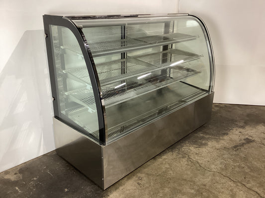 Bonvue SL860 Commercial Refrigerated Cold Food Display