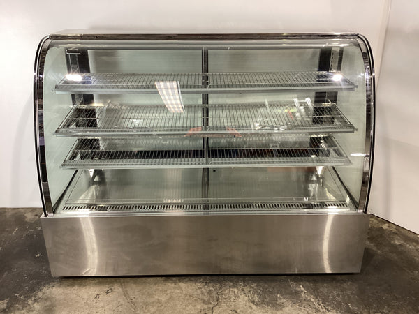 Bonvue SL860 Commercial Refrigerated Cold Food Display
