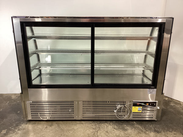 Bonvue SL860 Commercial Refrigerated Cold Food Display