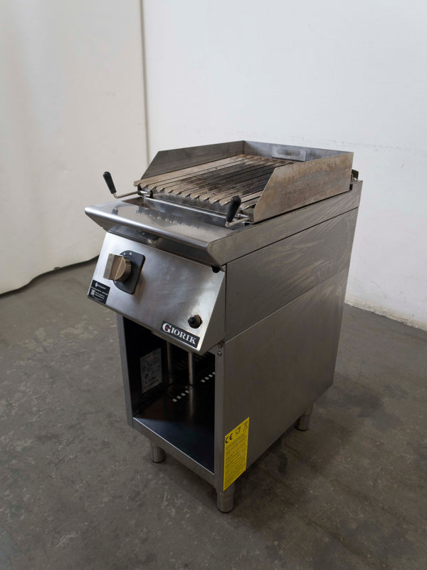 Giorik GL720GCT Char Grill