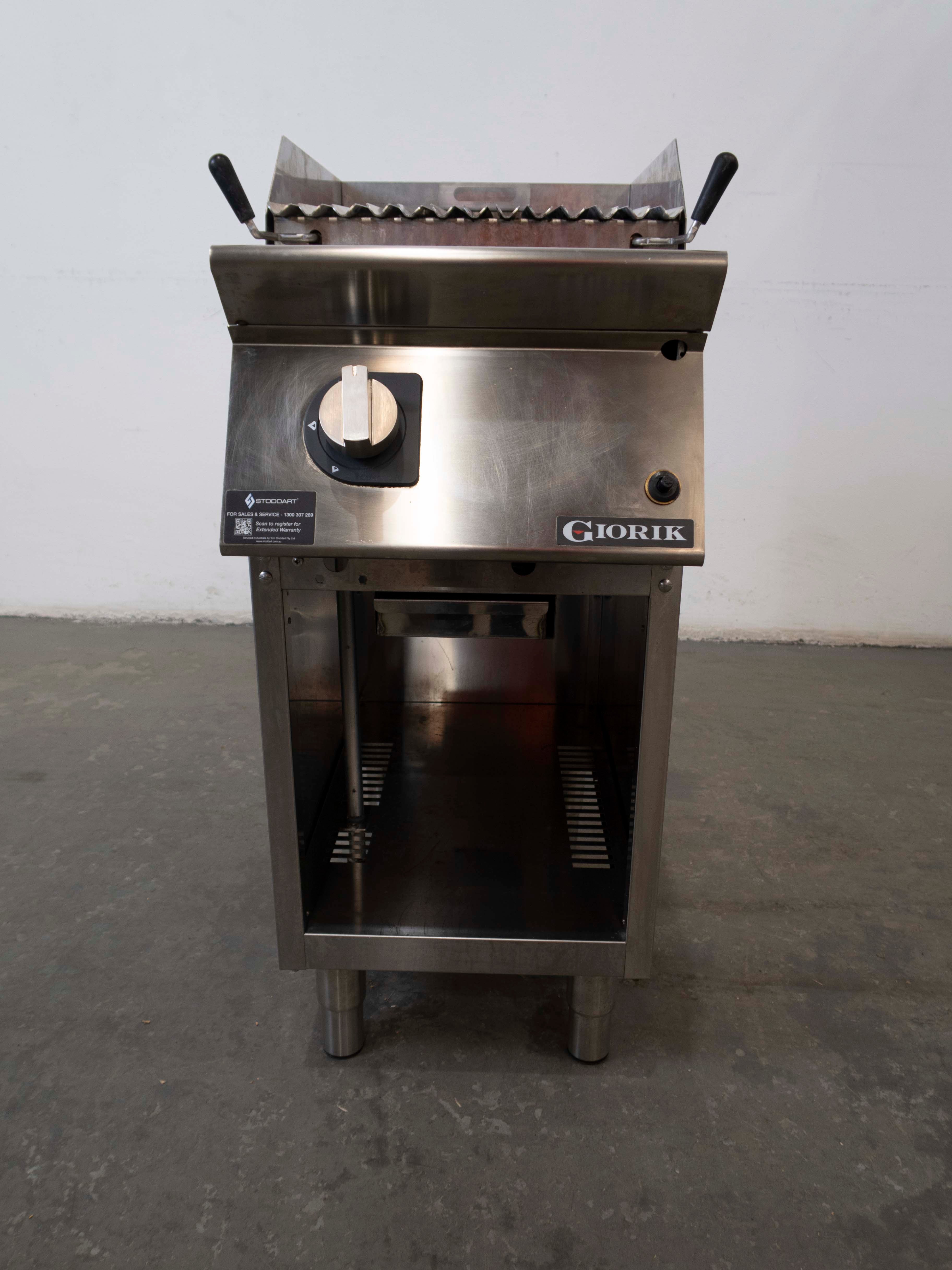 Giorik GL720GCT Char Grill