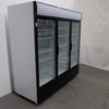 Borrelli UD-2000H Upright Fridge