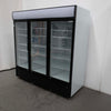 Borrelli UD-2000H Upright Fridge