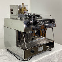 Fracino CON2E-LPG 2 Group Coffee Machine